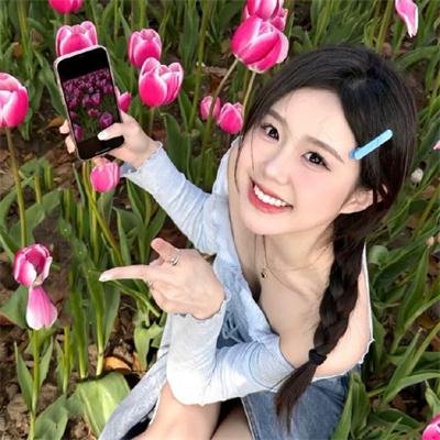 世界上最幸福的父女