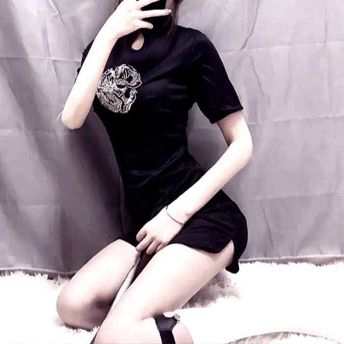 虾米小白鲸