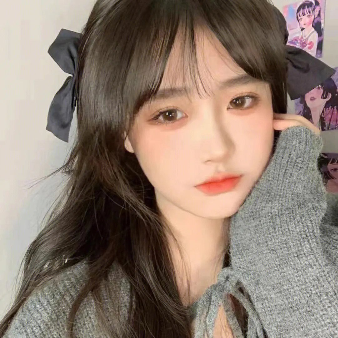 闺女特烦恼
